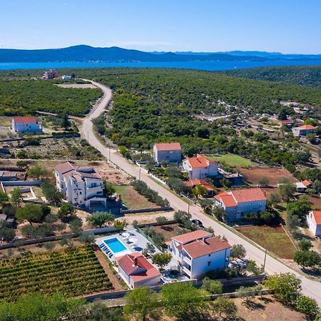 Villa Tome Donje Rastane Εξωτερικό φωτογραφία