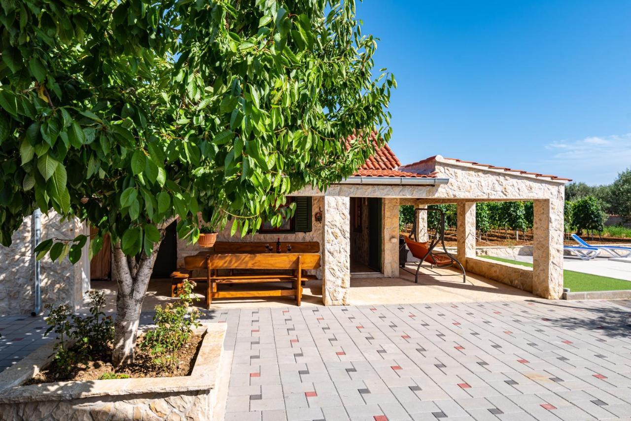 Villa Tome Donje Rastane Εξωτερικό φωτογραφία