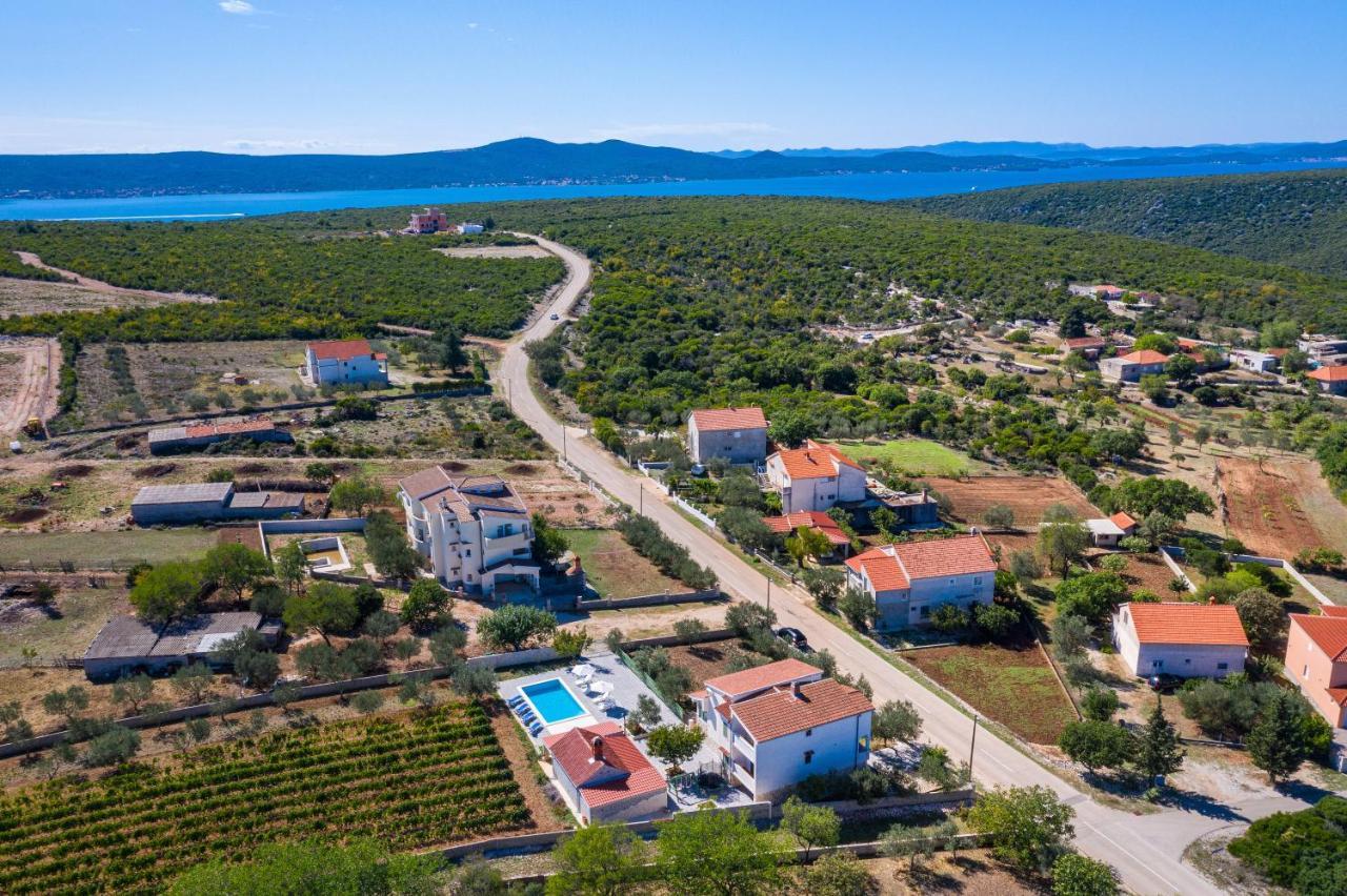 Villa Tome Donje Rastane Εξωτερικό φωτογραφία