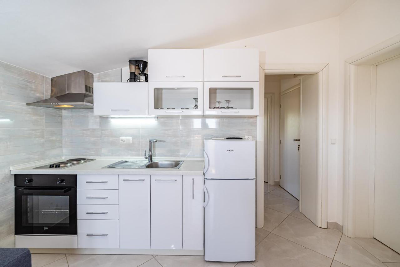 Villa Tome Donje Rastane Εξωτερικό φωτογραφία