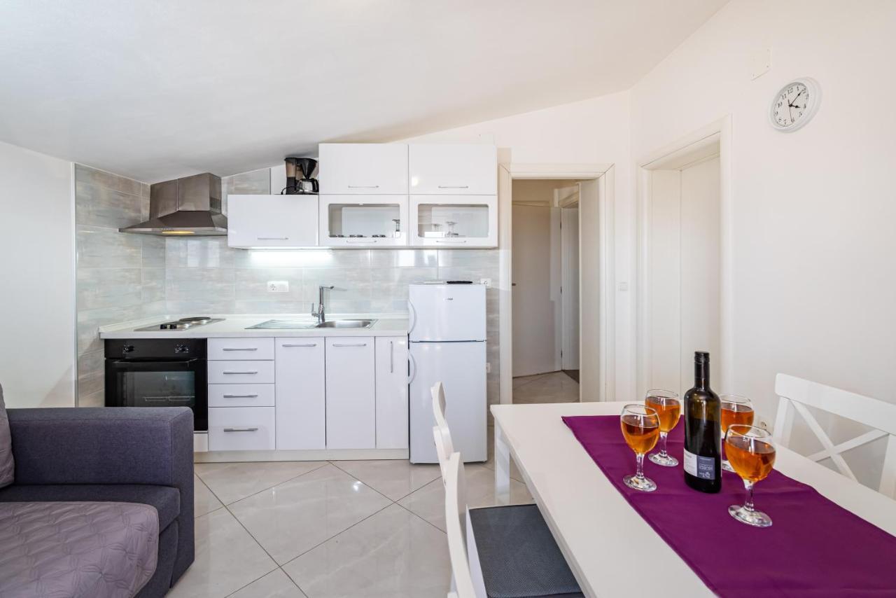 Villa Tome Donje Rastane Εξωτερικό φωτογραφία