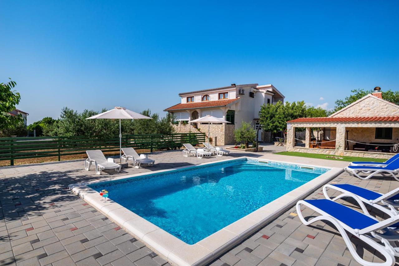 Villa Tome Donje Rastane Εξωτερικό φωτογραφία
