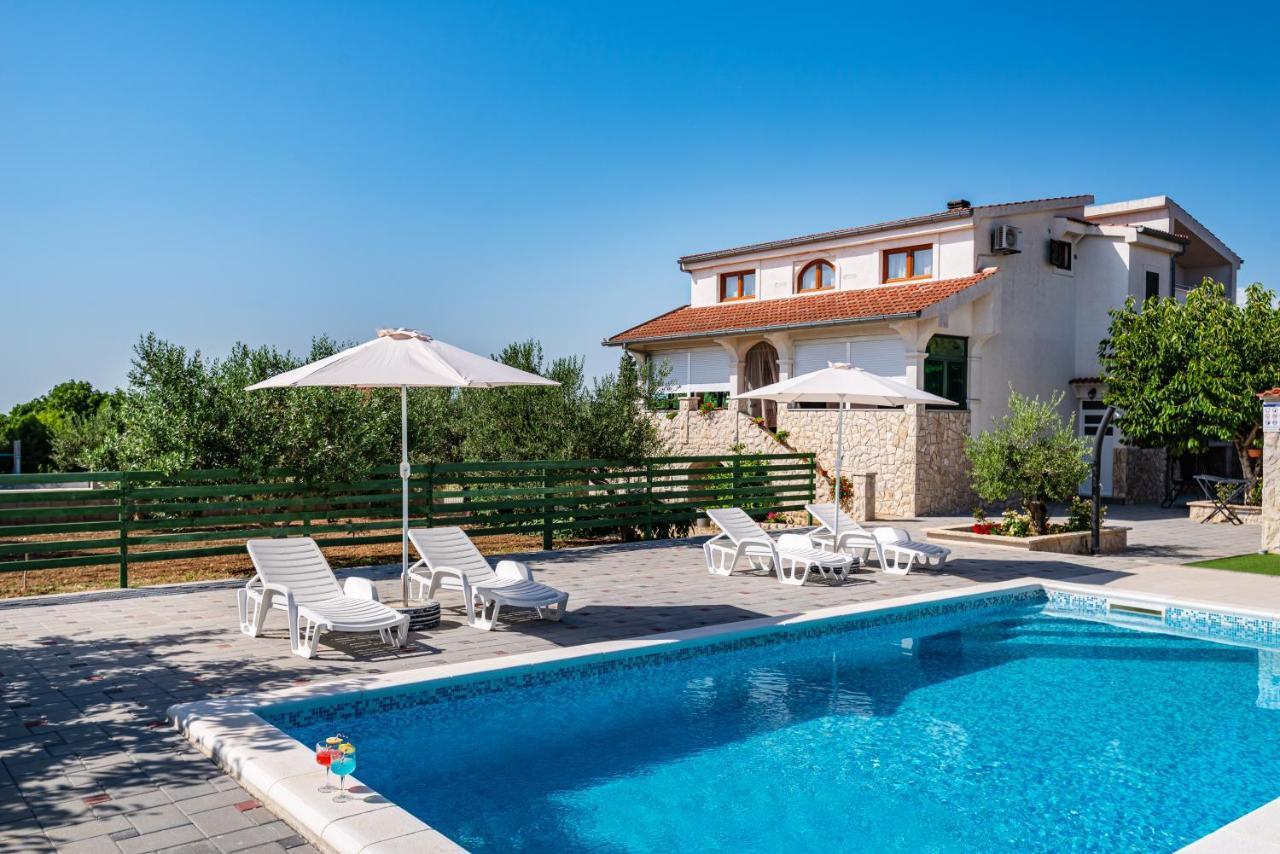 Villa Tome Donje Rastane Εξωτερικό φωτογραφία