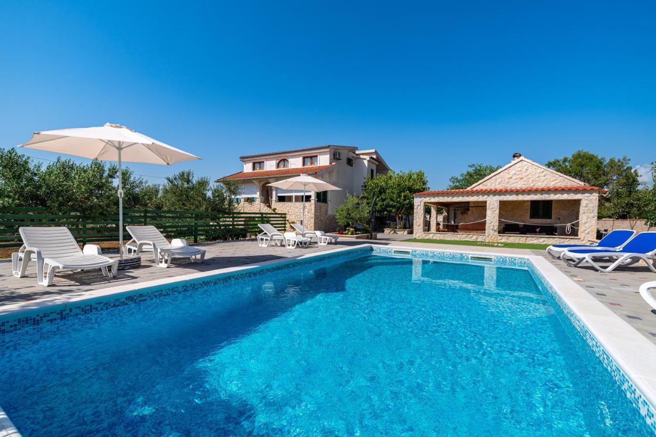 Villa Tome Donje Rastane Εξωτερικό φωτογραφία