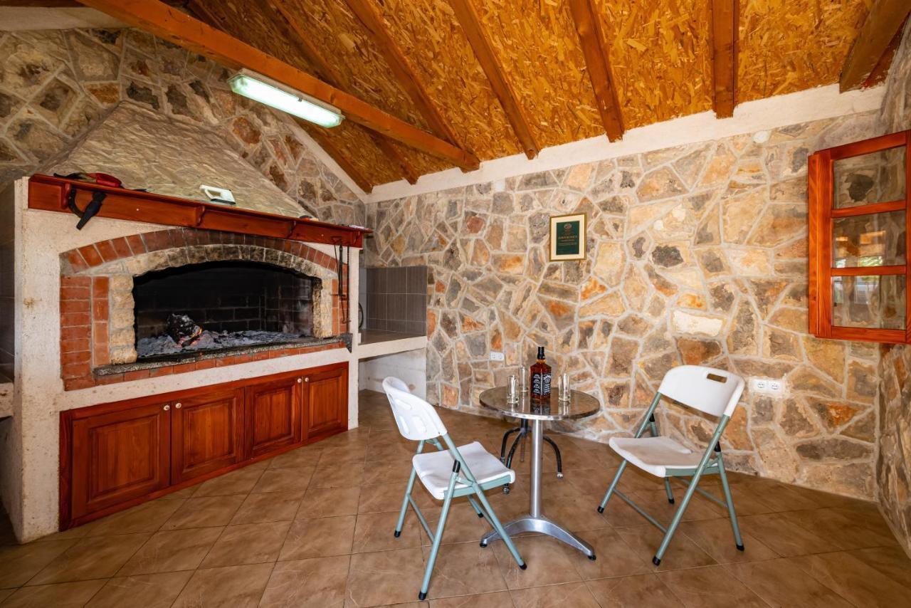 Villa Tome Donje Rastane Εξωτερικό φωτογραφία
