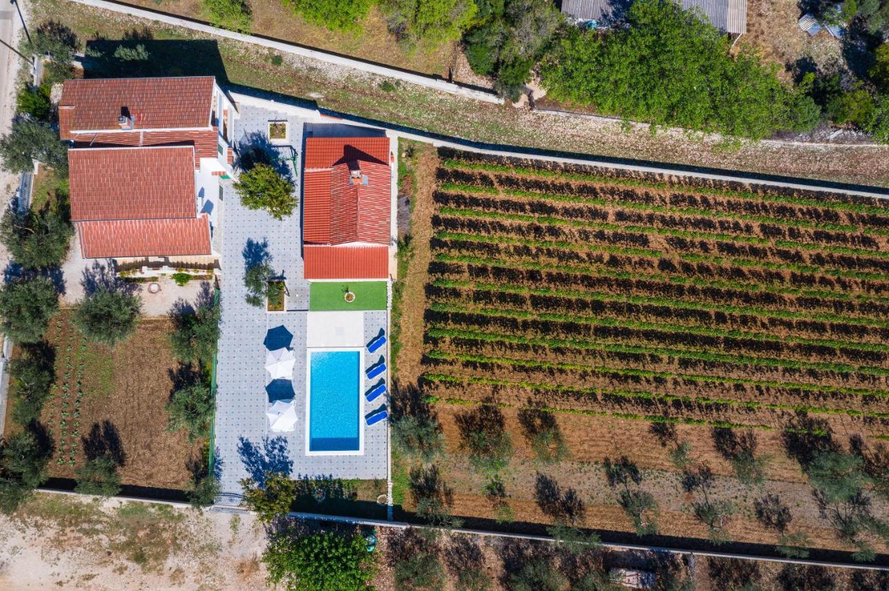 Villa Tome Donje Rastane Εξωτερικό φωτογραφία