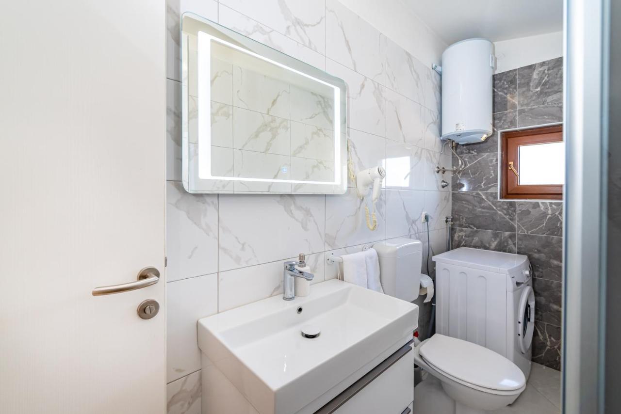 Villa Tome Donje Rastane Εξωτερικό φωτογραφία