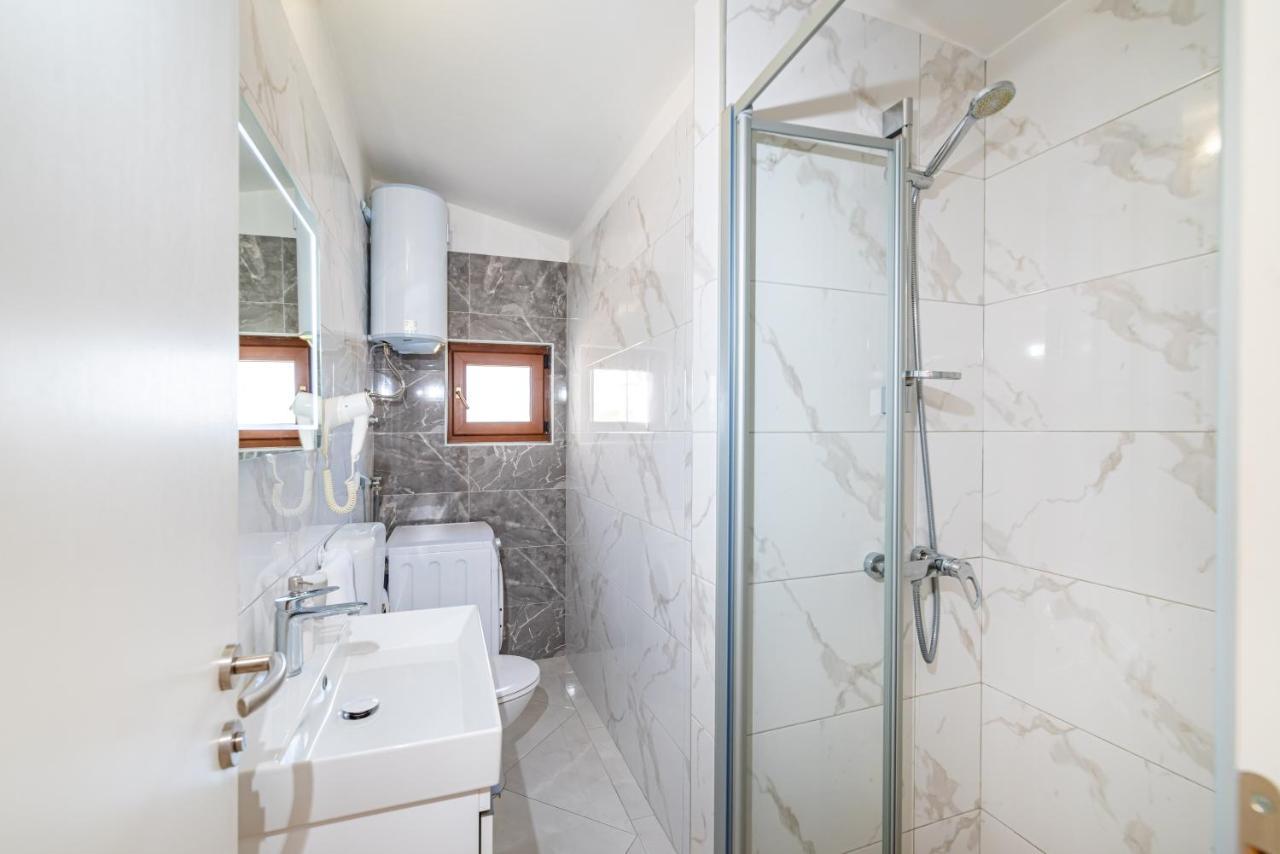 Villa Tome Donje Rastane Εξωτερικό φωτογραφία