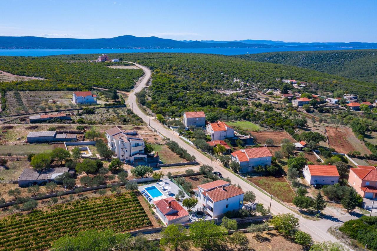 Villa Tome Donje Rastane Εξωτερικό φωτογραφία