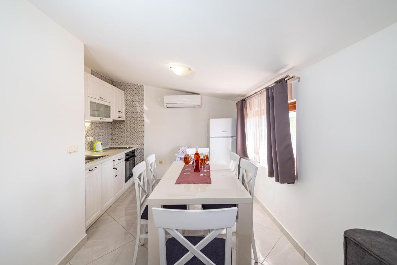 Villa Tome Donje Rastane Εξωτερικό φωτογραφία