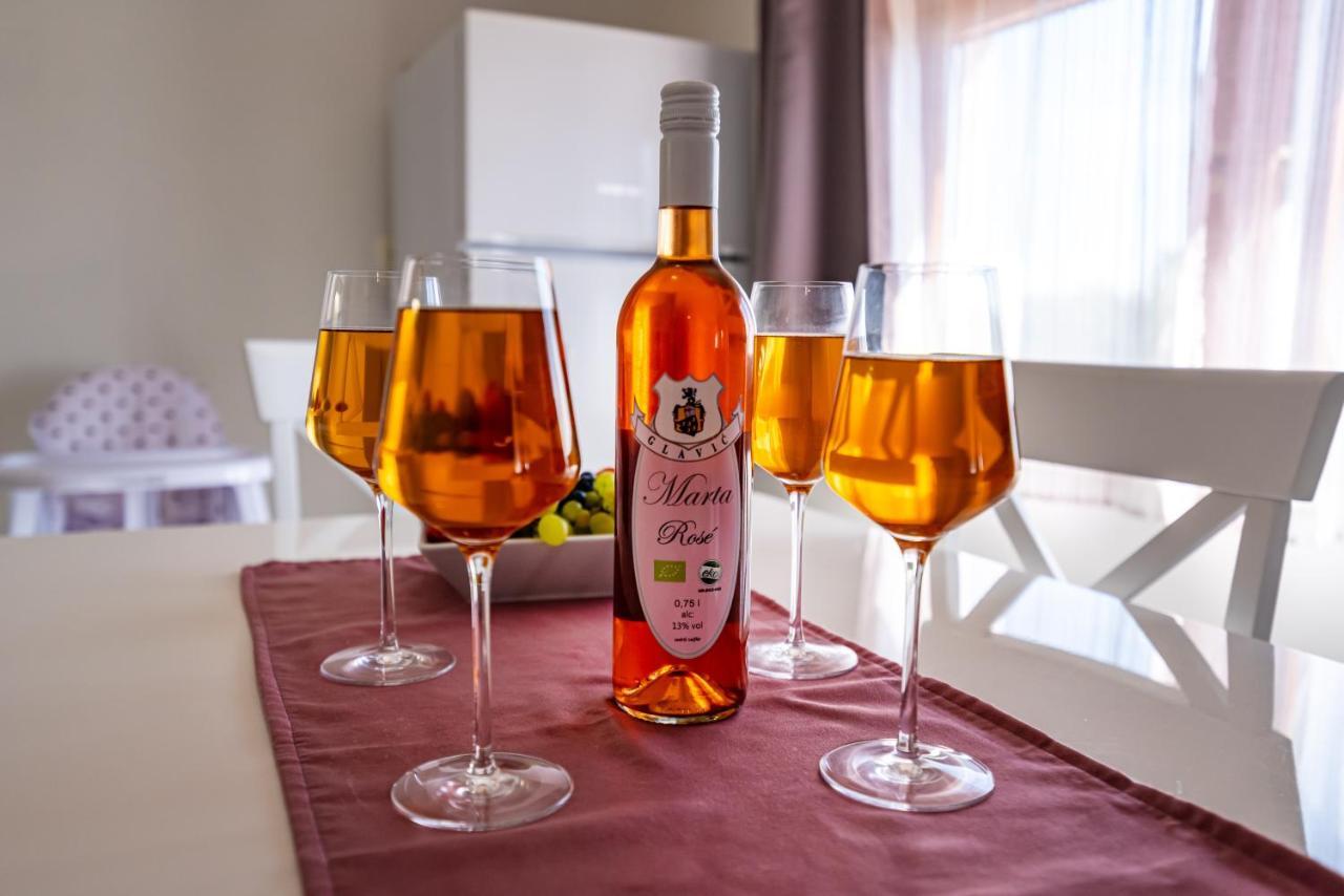 Villa Tome Donje Rastane Εξωτερικό φωτογραφία