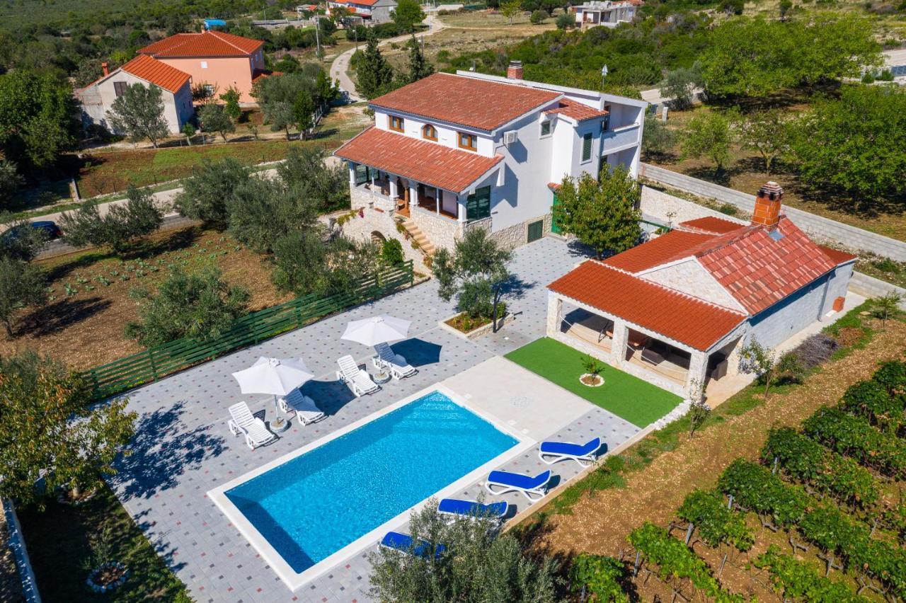 Villa Tome Donje Rastane Εξωτερικό φωτογραφία