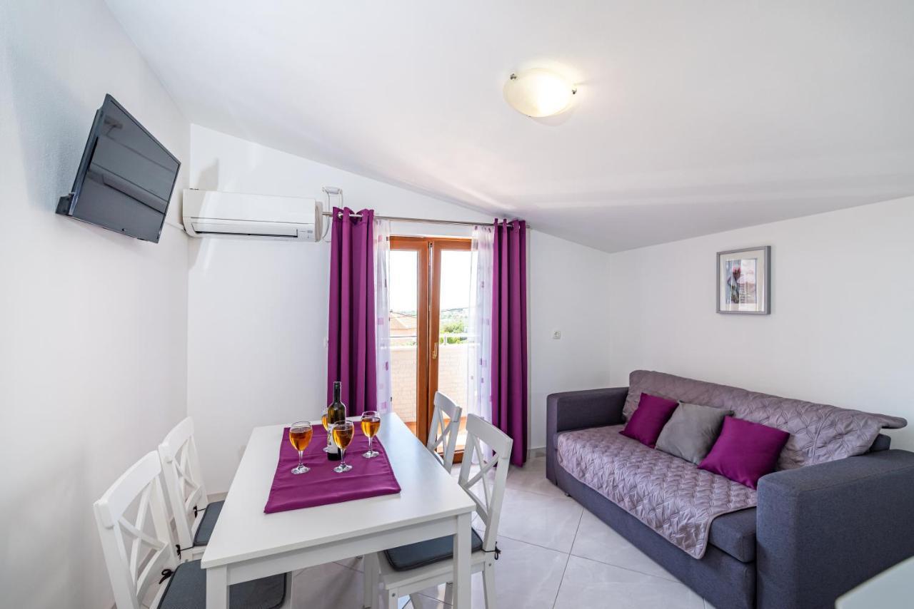 Villa Tome Donje Rastane Εξωτερικό φωτογραφία
