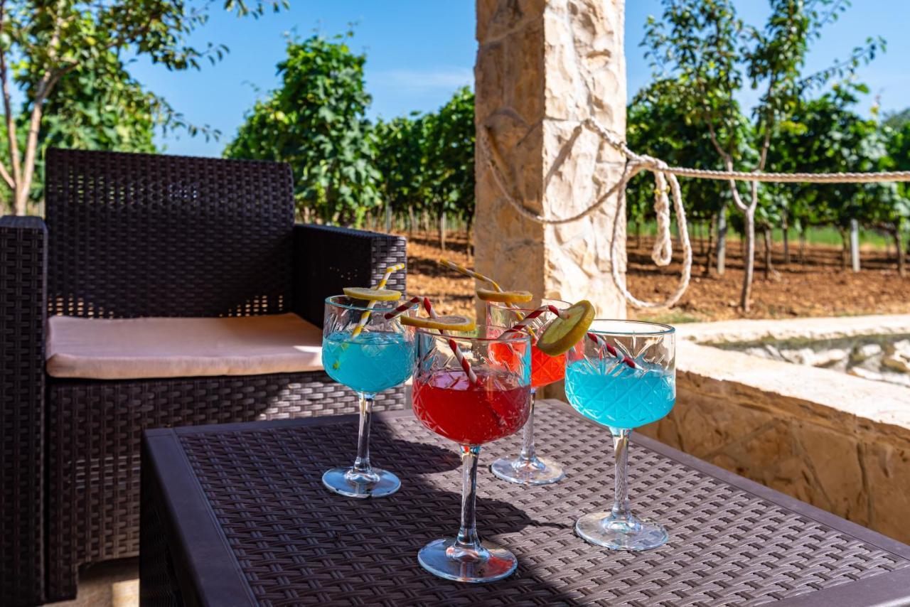 Villa Tome Donje Rastane Εξωτερικό φωτογραφία