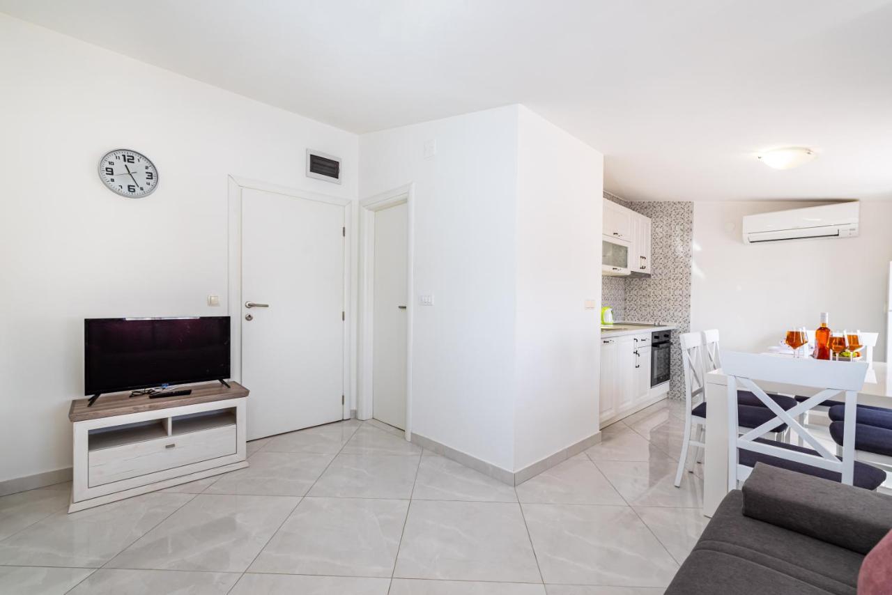 Villa Tome Donje Rastane Εξωτερικό φωτογραφία