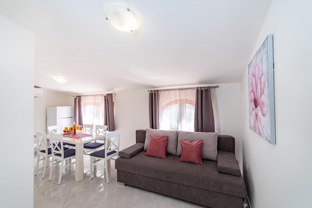 Villa Tome Donje Rastane Εξωτερικό φωτογραφία