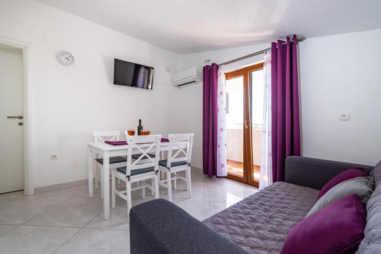 Villa Tome Donje Rastane Εξωτερικό φωτογραφία