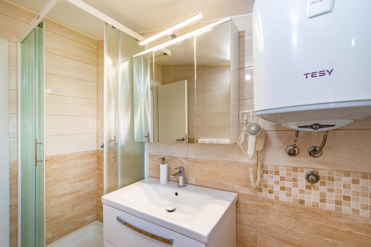 Villa Tome Donje Rastane Εξωτερικό φωτογραφία