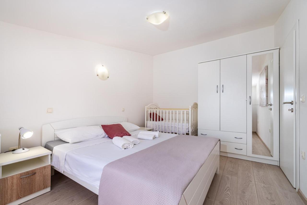 Villa Tome Donje Rastane Εξωτερικό φωτογραφία