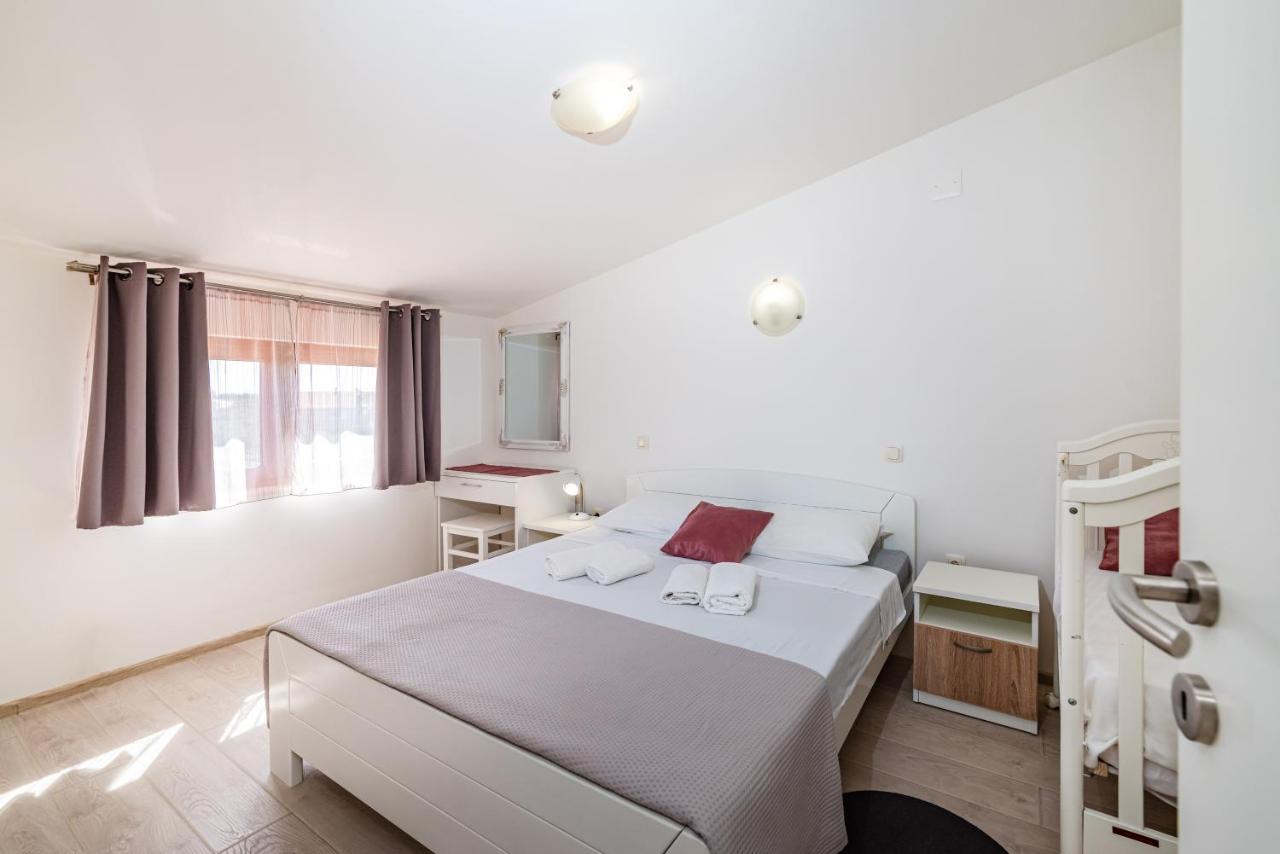 Villa Tome Donje Rastane Εξωτερικό φωτογραφία