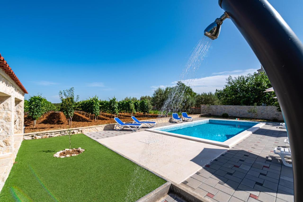 Villa Tome Donje Rastane Εξωτερικό φωτογραφία